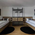 Διαμέρισμα Work N Live Fuehl Dich Zu Hause