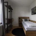 Work N Live Fuehl Dich Zu Hause Διαμέρισμα
