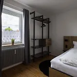 Work N Live Fuehl Dich Zu Hause Διαμέρισμα