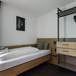 Work N Live Fuehl Dich Zu Hause Διαμέρισμα *