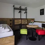 Work N Live Fuehl Dich Zu Hause Διαμέρισμα Nabburg