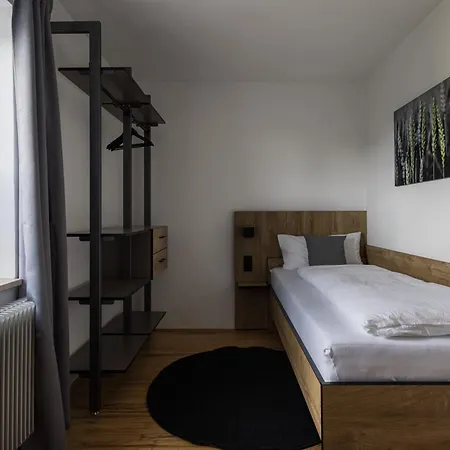 Work N Live Fuehl Dich Zu Hause Lejlighed
