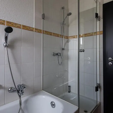 Appartamento Work N Live Fuehl Dich Zu Hause