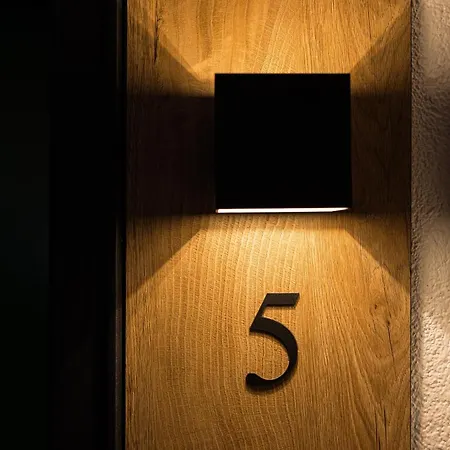 Work N Live Fuehl Dich Zu Hause Apartmán *