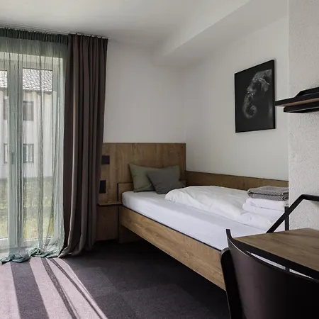 Apartamento Work N Live Fühl Dich Zu Hause