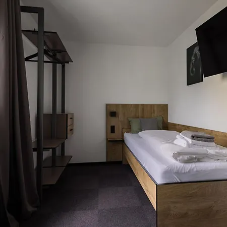 Work N Live Fuehl Dich Zu Hause