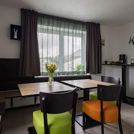 Apartamento Work N Live Fühl Dich Zu Hause
