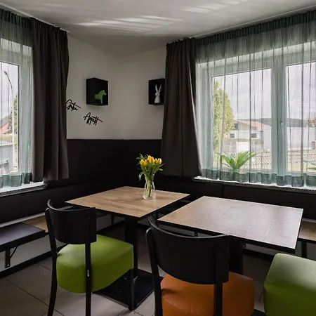 Apartamento Work N Live Fühl Dich Zu Hause *