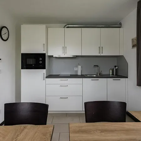 Work N Live Fühl Dich Zu Hause Apartamento