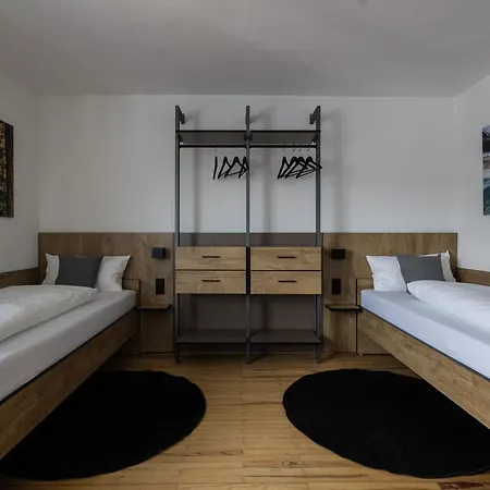Work N Live Fühl Dich Zu Hause Apartamento Nabburg