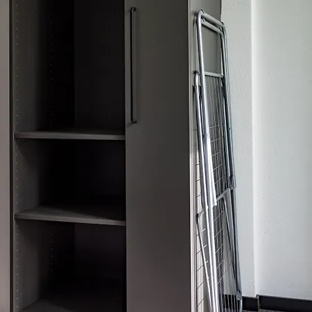 Work N Live Fuehl Dich Zu Hause *